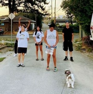 Meet your Posher, Jared